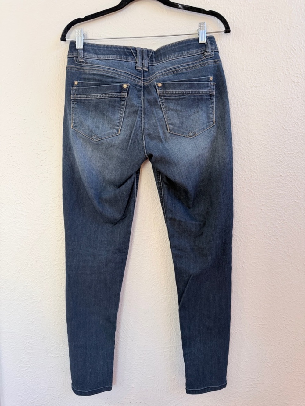 Democracy AB technology skinny jeans - Picture 3 of 6